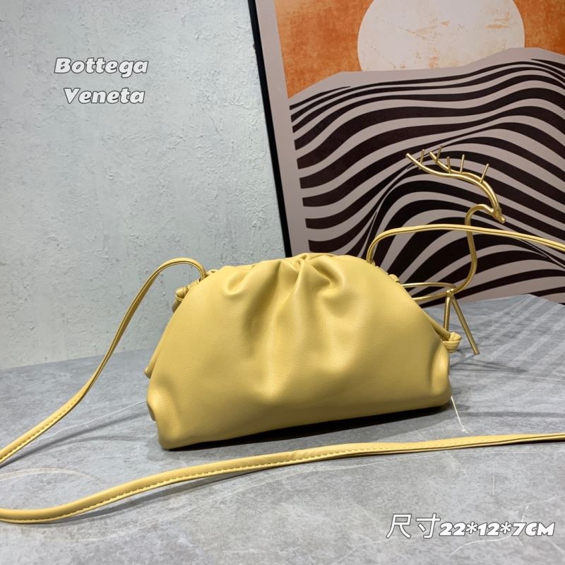 BV Satchel Bags